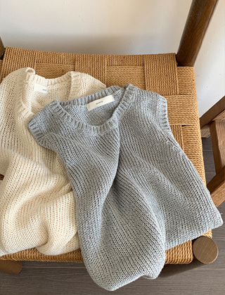 ﻿Restock / ﻿Lauren paper knit